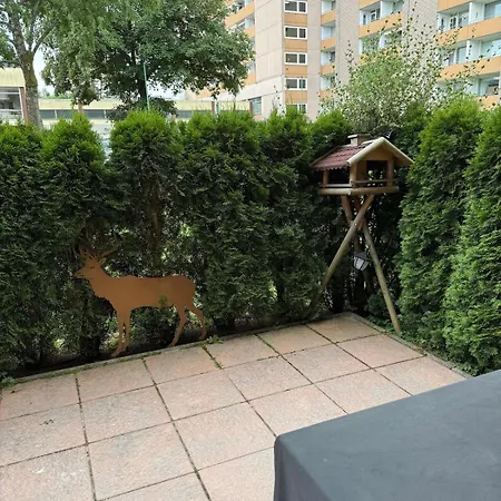 Kleine Wolfswarte Altenau