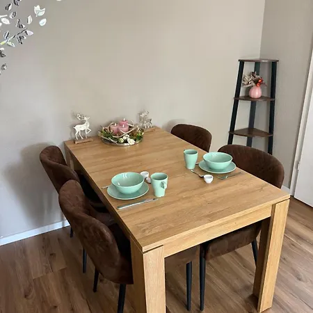 Kleine Wolfswarte *