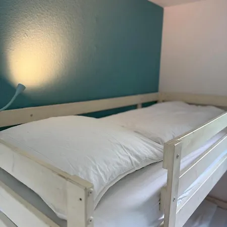 דירה Kleine Wolfswarte אלטנאו