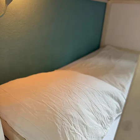 Kleine Wolfswarte Lejlighed *