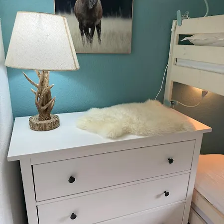 Kleine Wolfswarte דירה אלטנאו