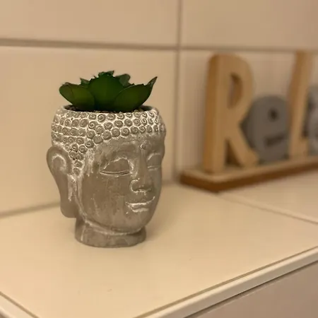 Kleine Wolfswarte Lejlighed Altenau (Lower-Saxony)