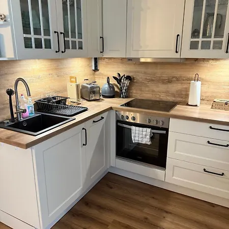 Lejlighed Kleine Wolfswarte