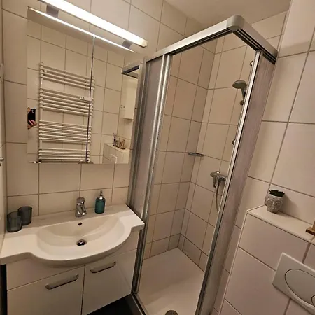 Kleine Wolfswarte Lejlighed