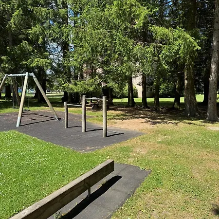 Kleine Wolfswarte Lejlighed *