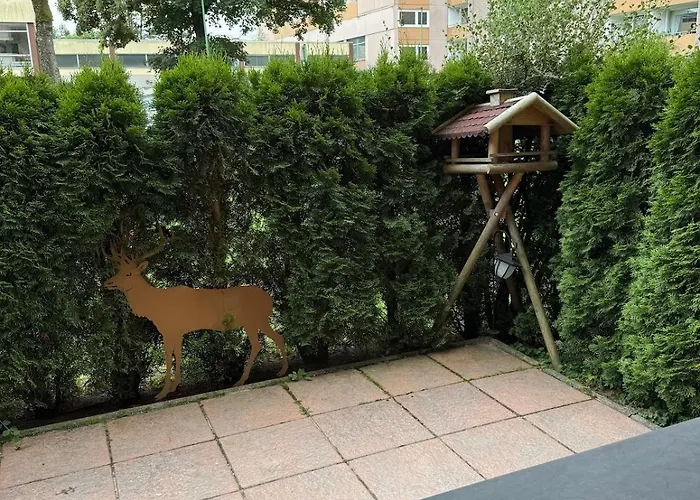 Kleine Wolfswarte אלטנאו