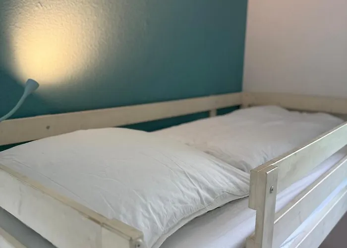 דירה Kleine Wolfswarte אלטנאו