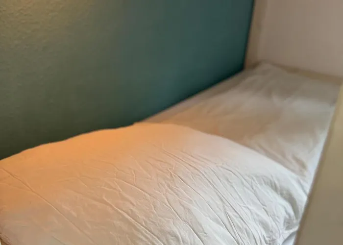 Kleine Wolfswarte דירה *