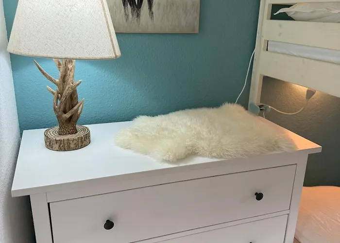 Kleine Wolfswarte Apartamento Altenau (Lower-Saxony)