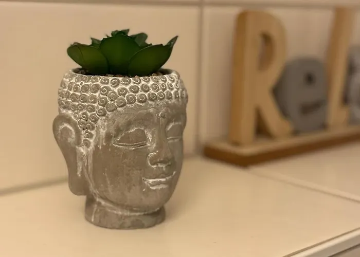 Kleine Wolfswarte Apartamento Altenau (Lower-Saxony)