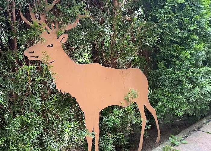 Kleine Wolfswarte Apartamento